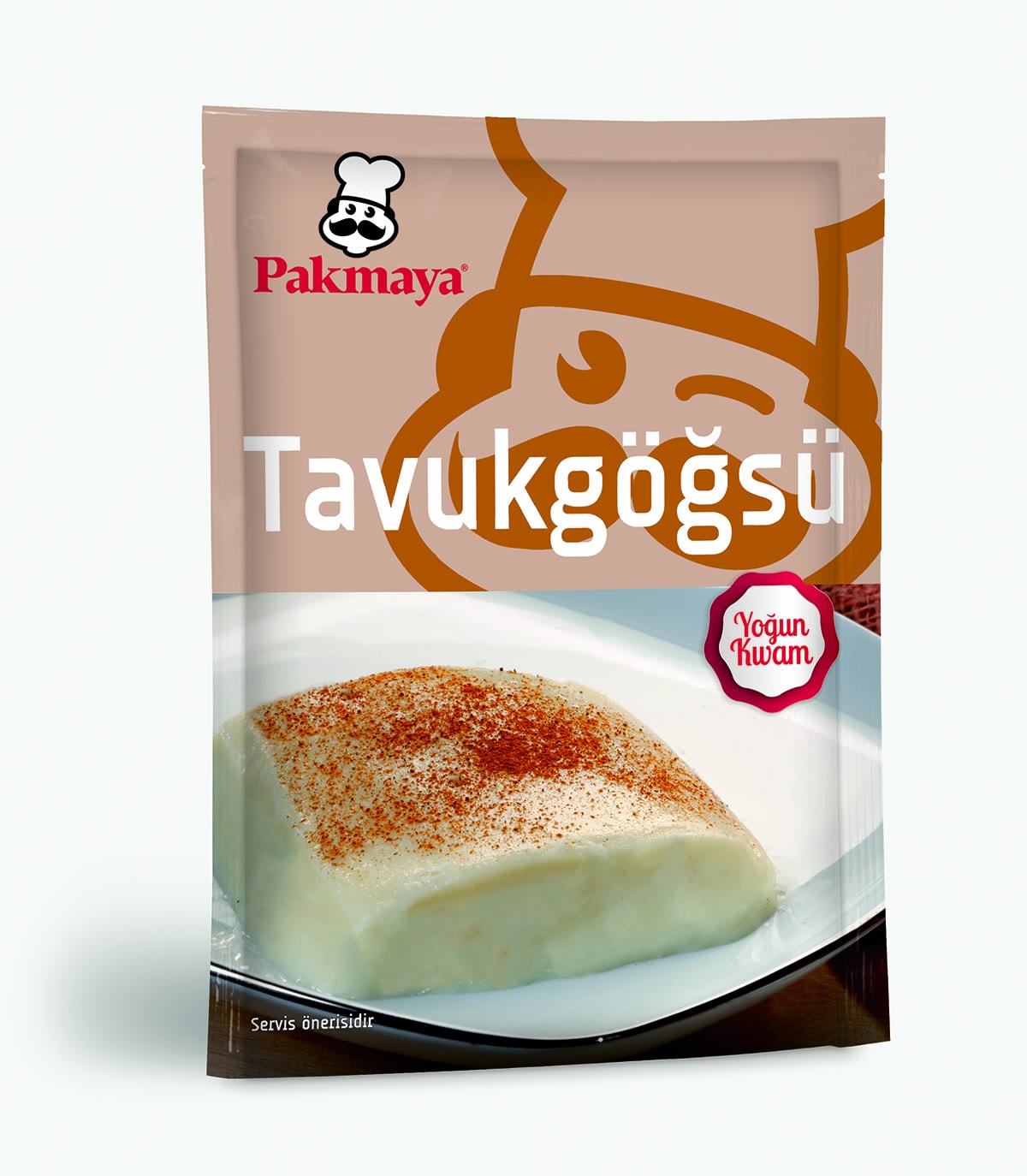 Tavukgöğsü