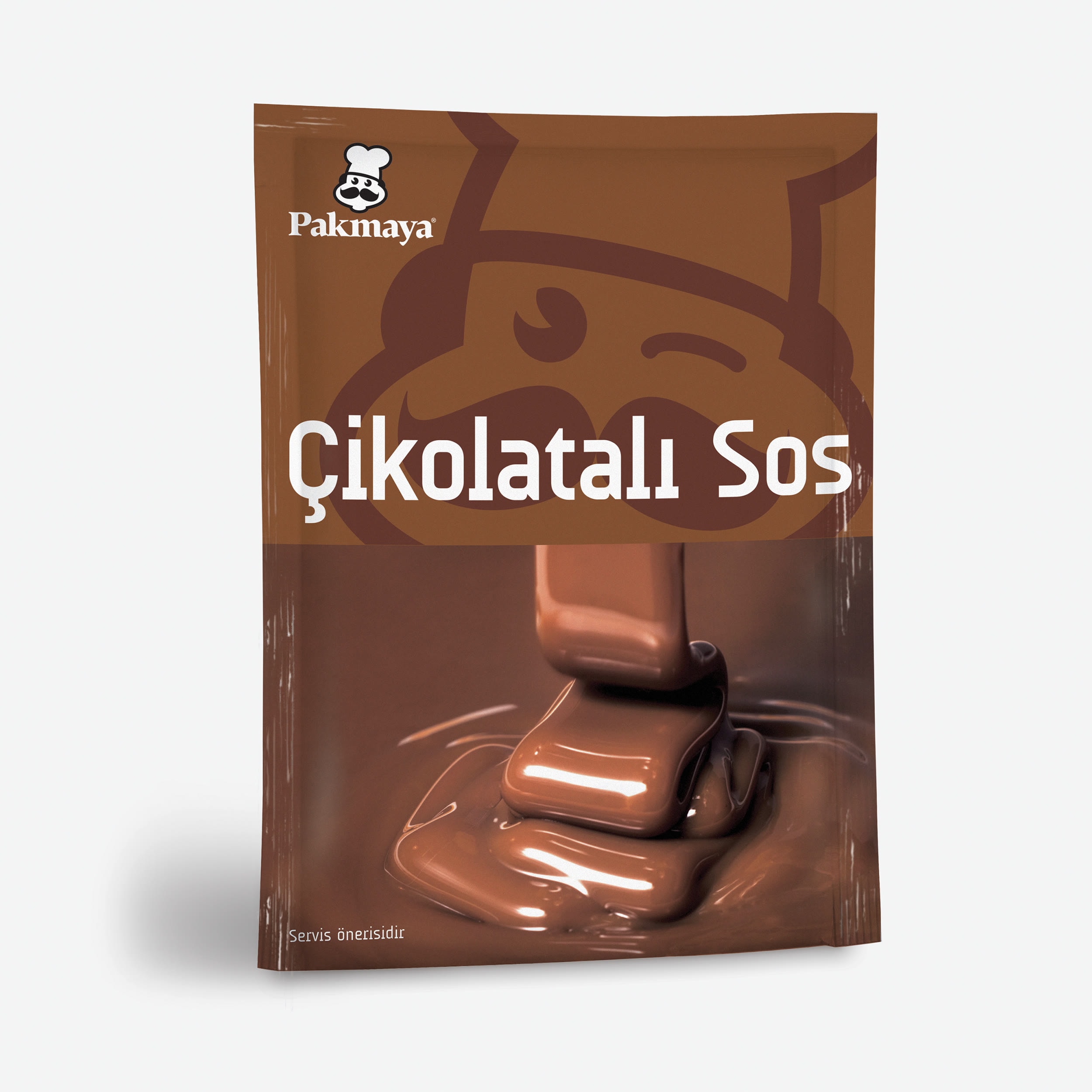 Çikolatalı Sos