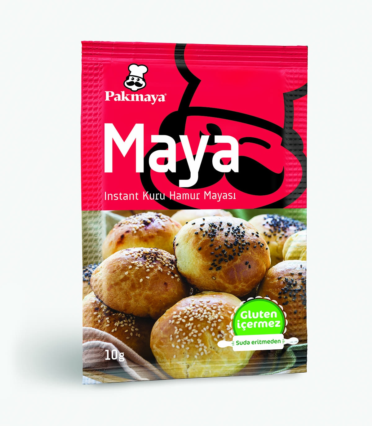 Instant Kuru Maya