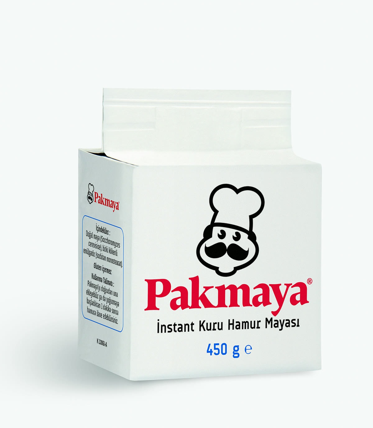 Instant Kuru Maya