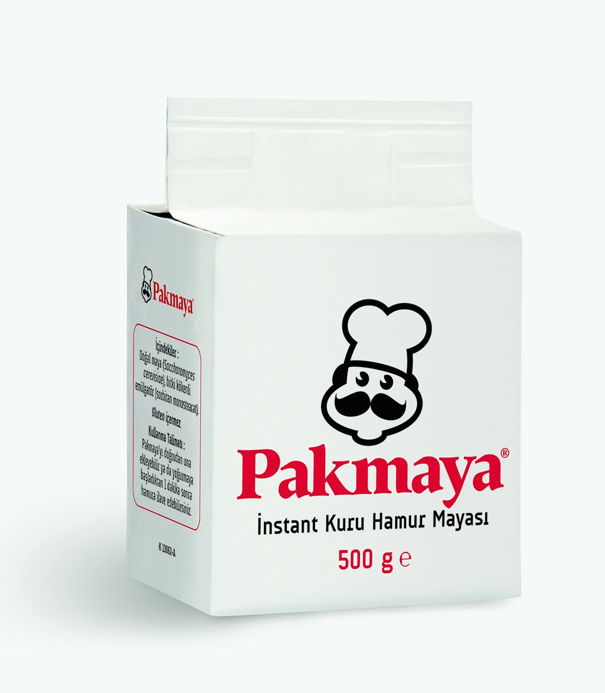 Instant Kuru Maya
