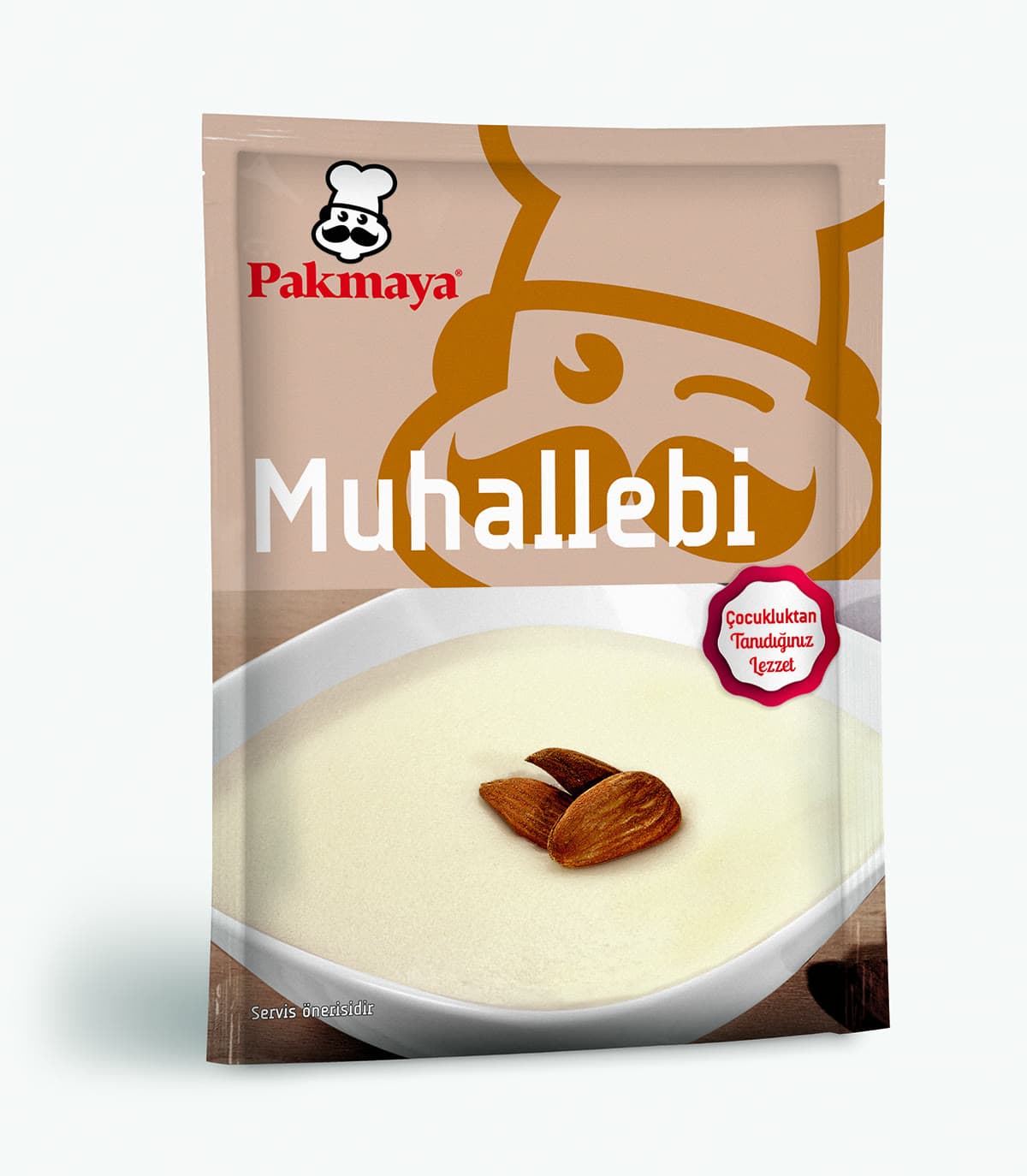 Muhallebi