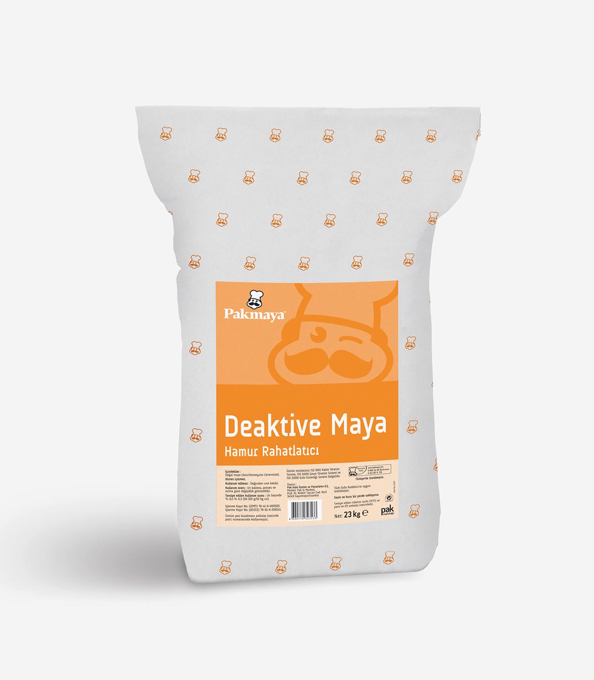 Deaktive Maya