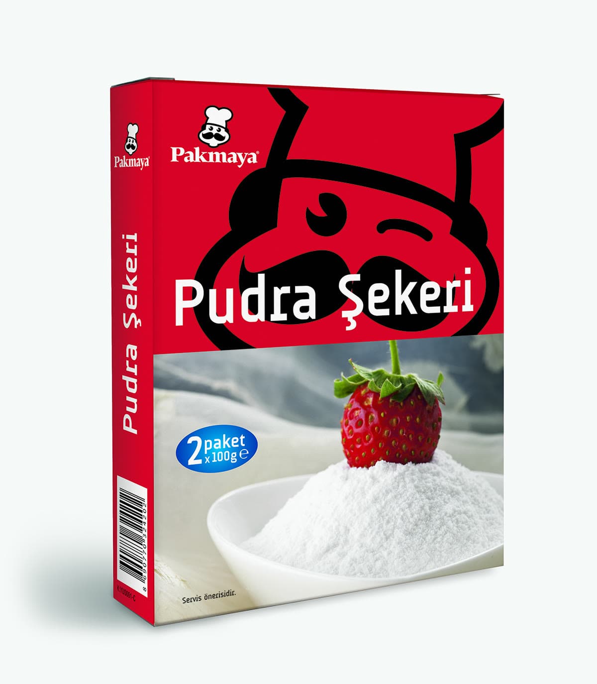 Pudra Şekeri