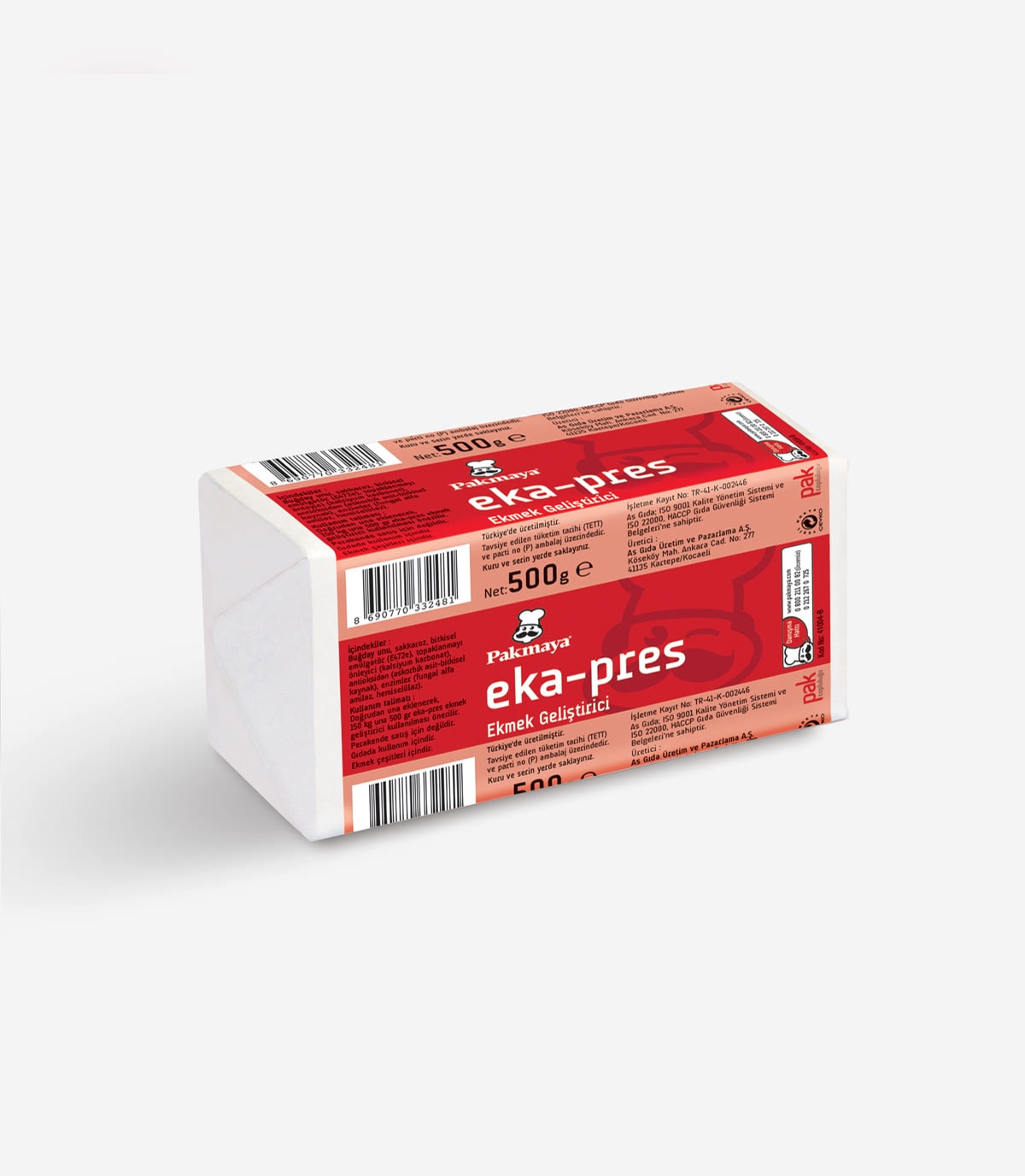 Eka-Pres