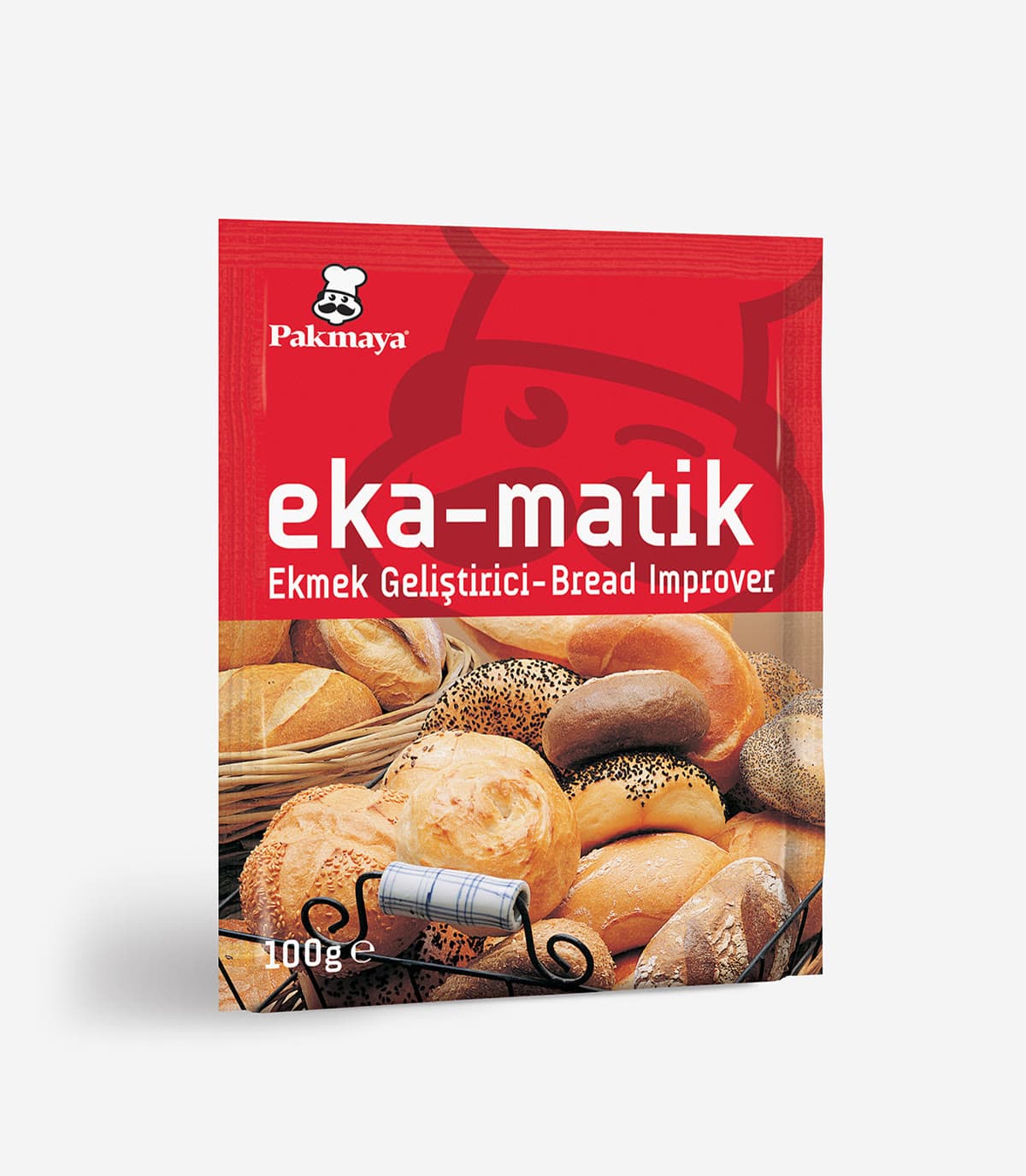 Eka-Matik