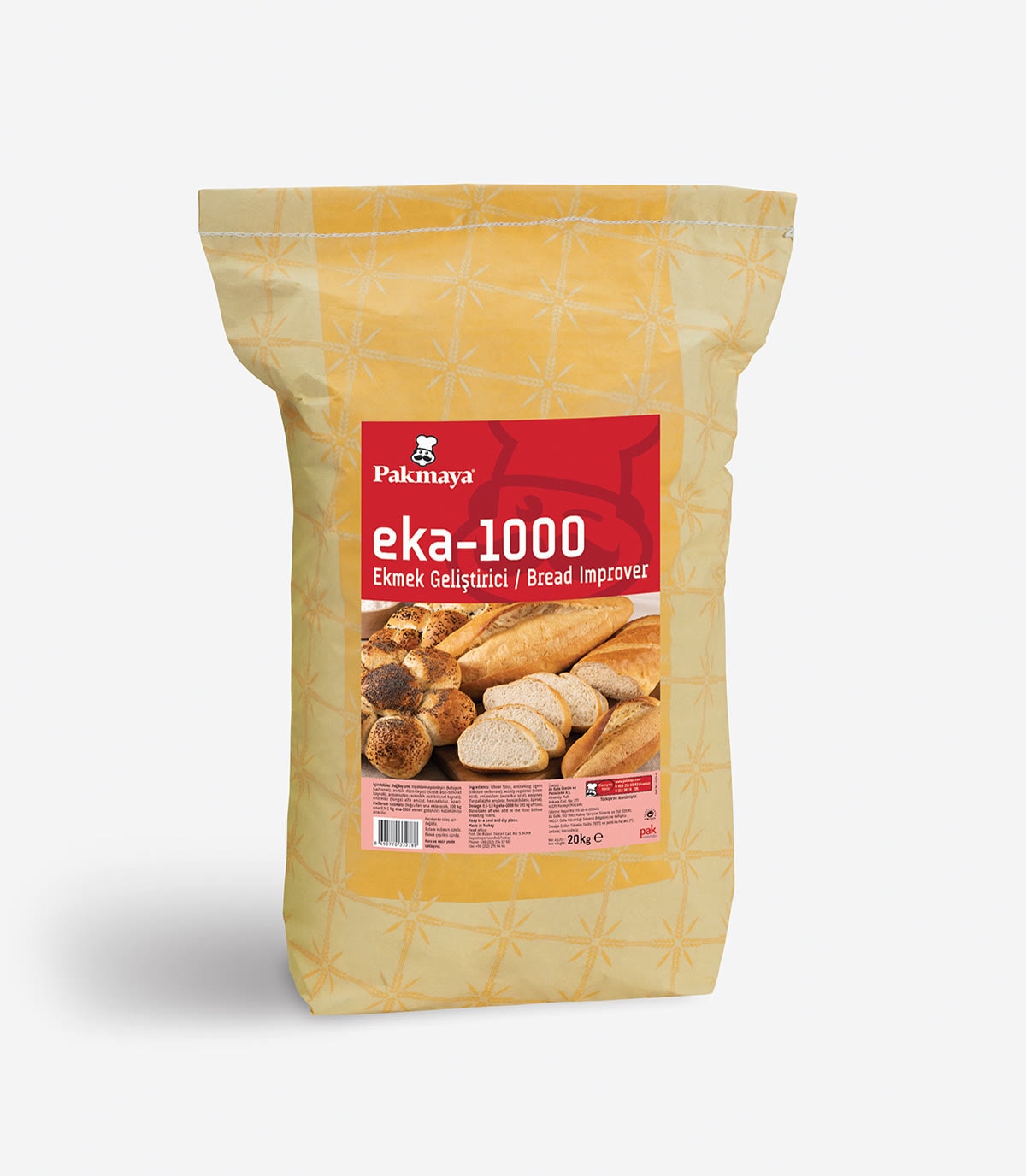 Eka-1000