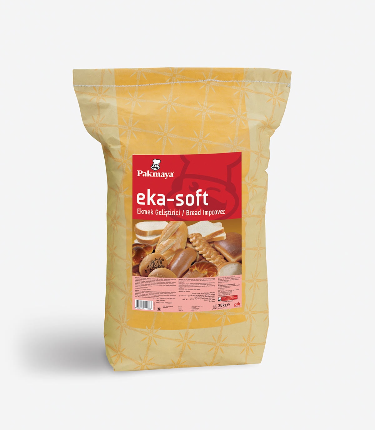 Eka-Soft