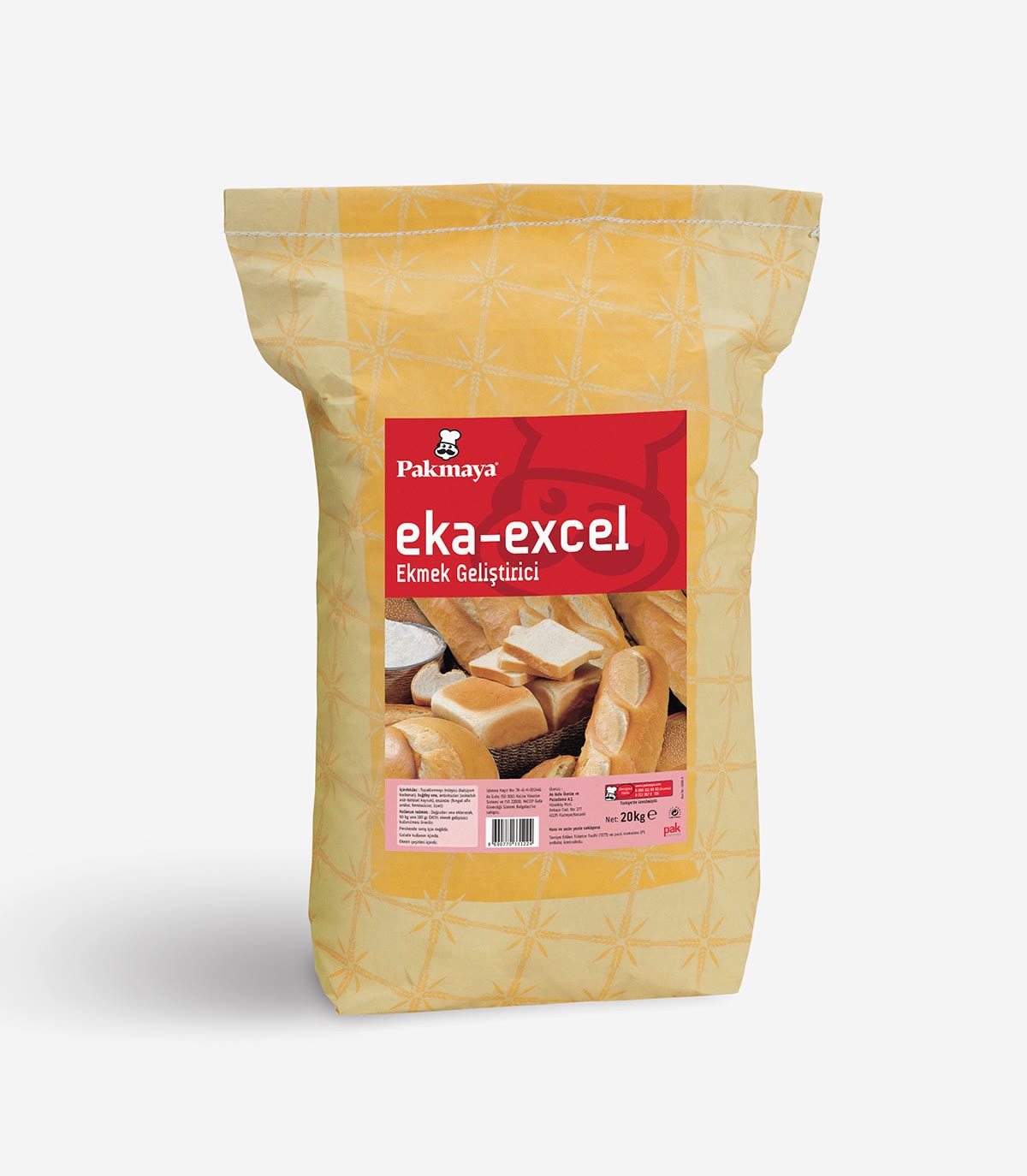 Eka-Excel