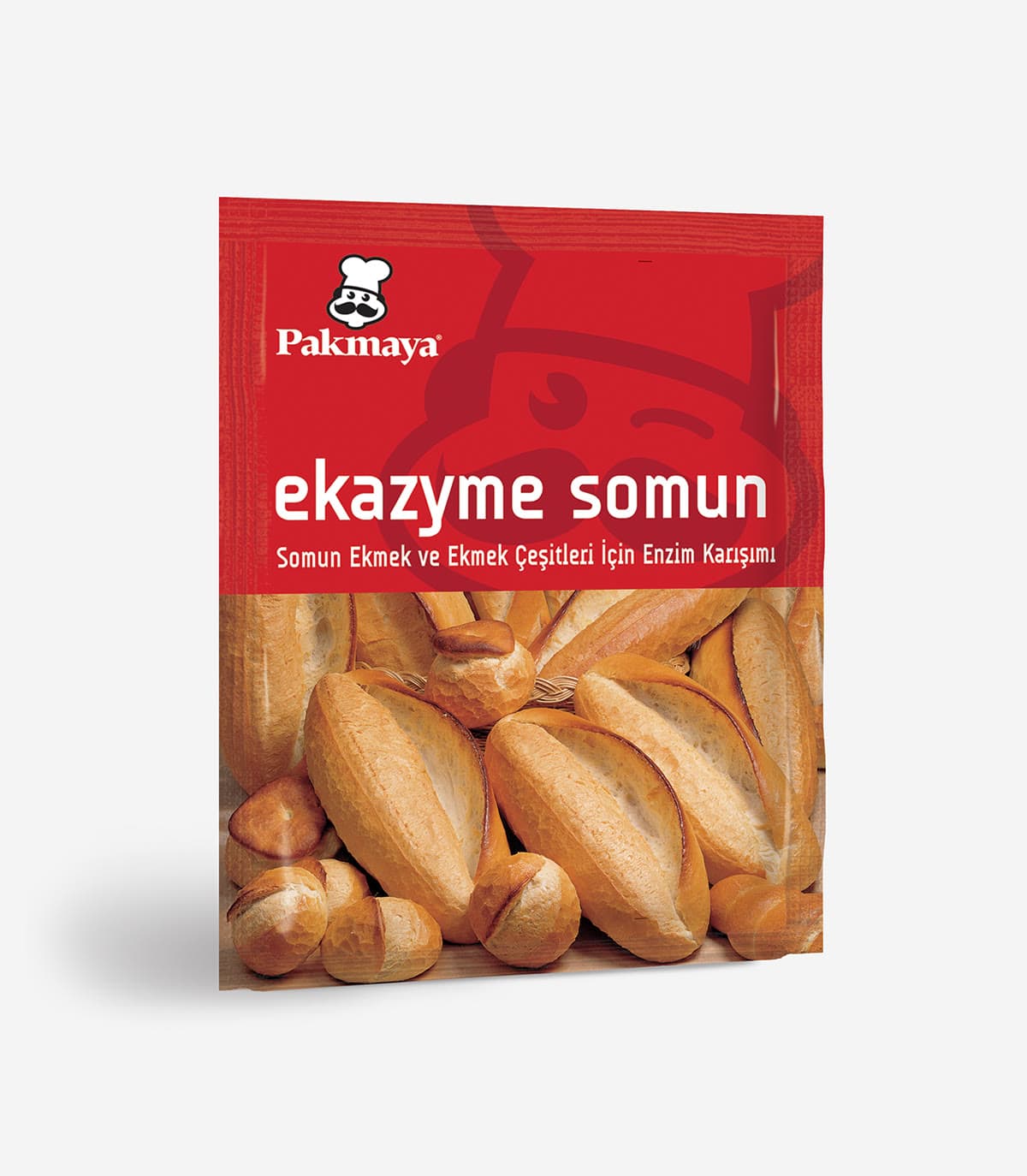 Ekazyme Somun