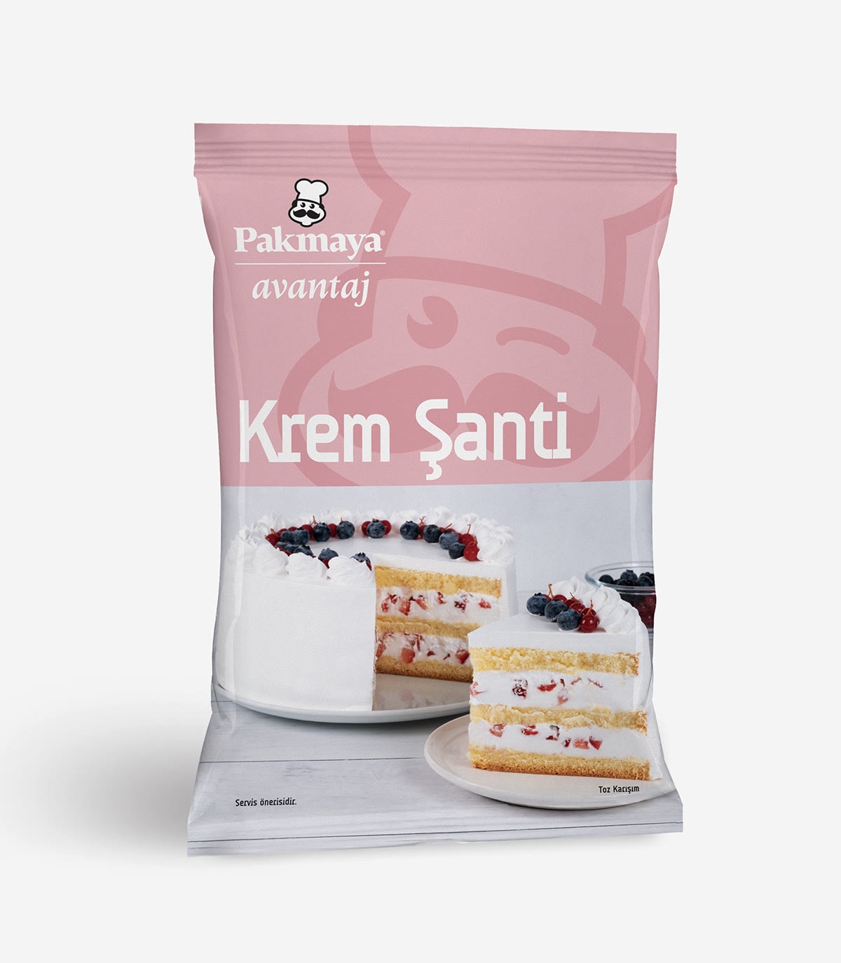 Avantaj Krem Şanti