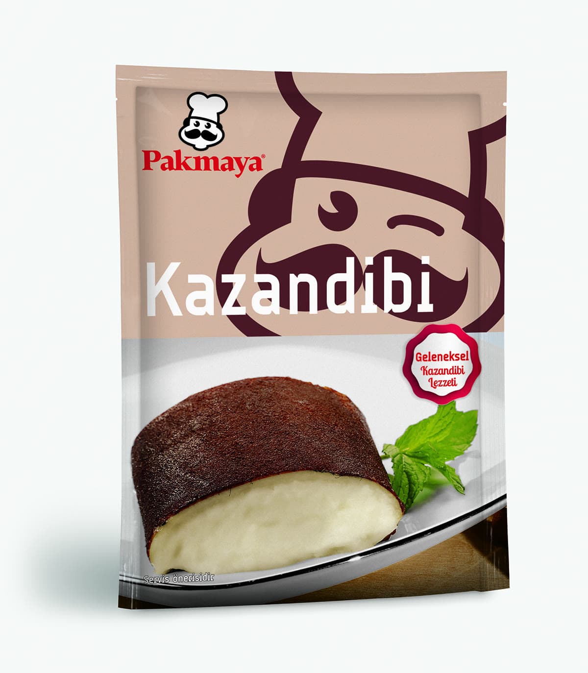 Kazandibi