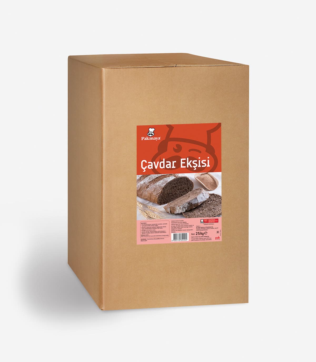 Çavdar Ekşisi