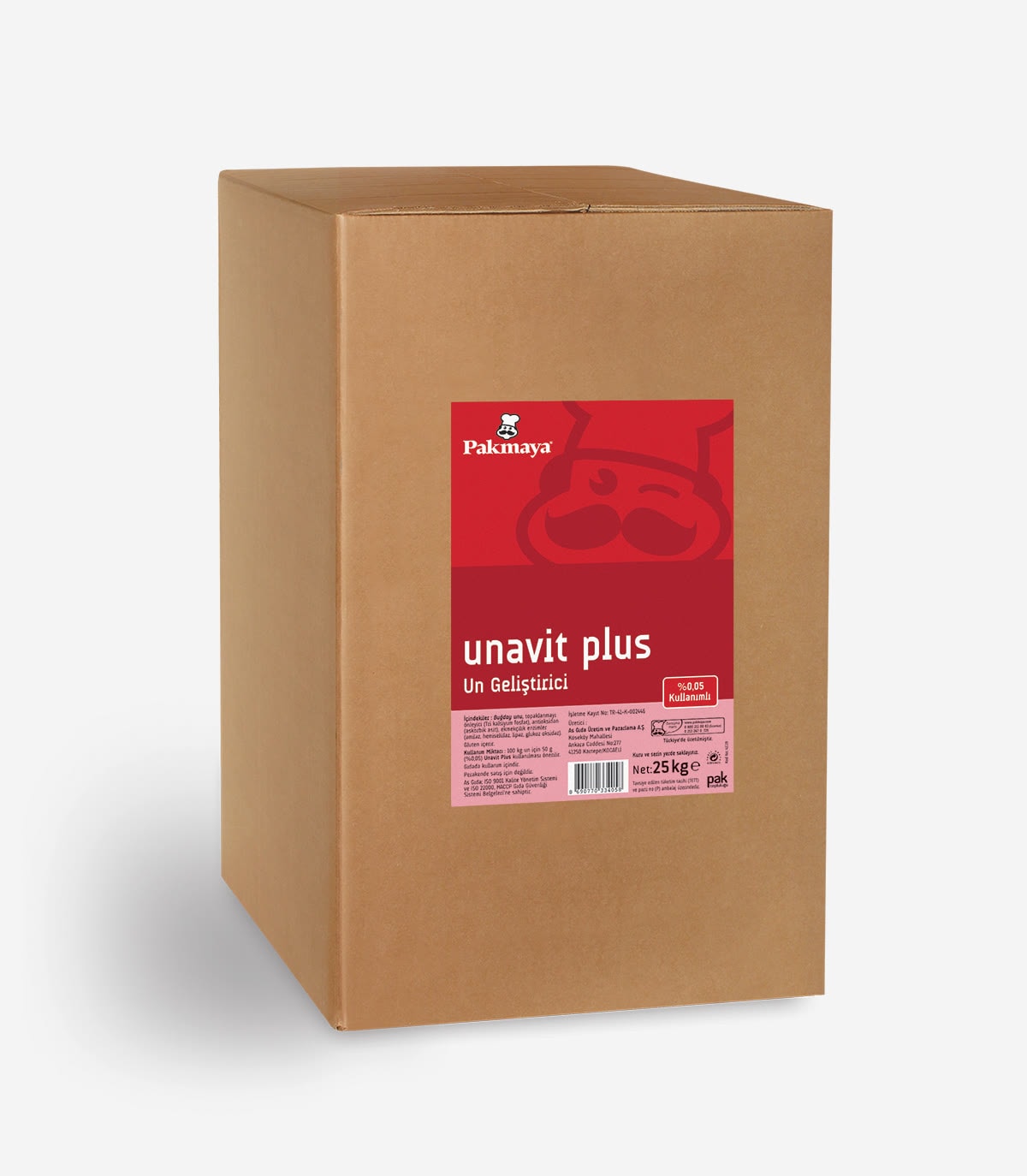 Unavit Plus