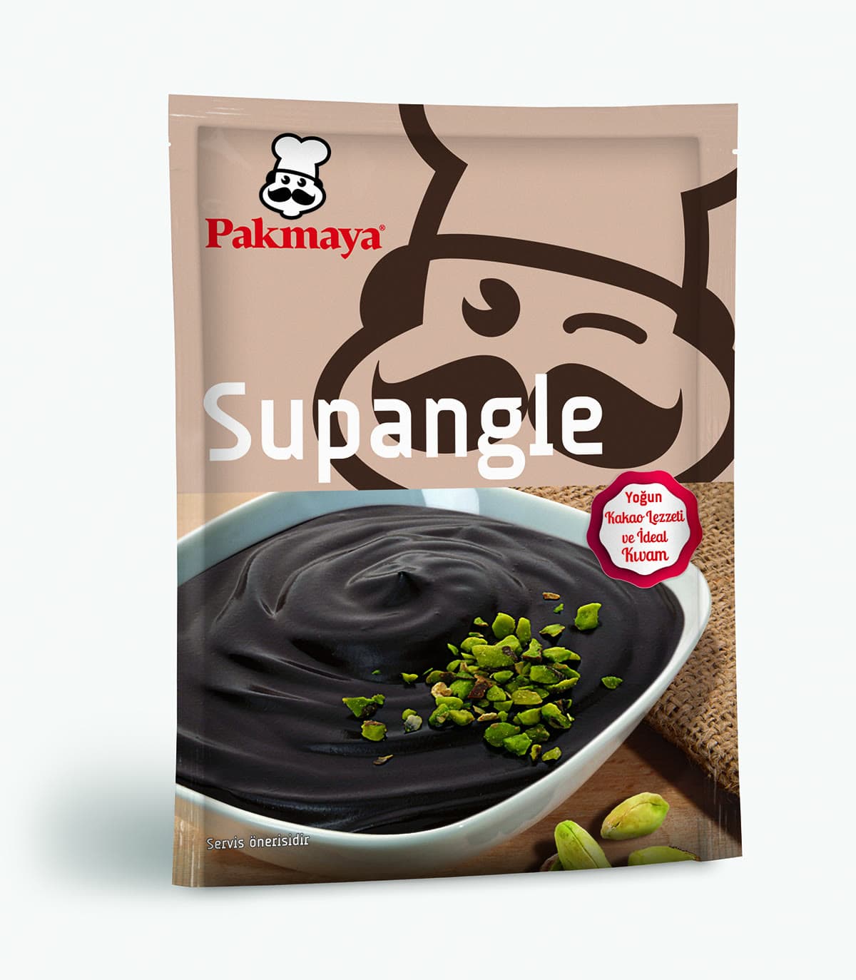 Supangle