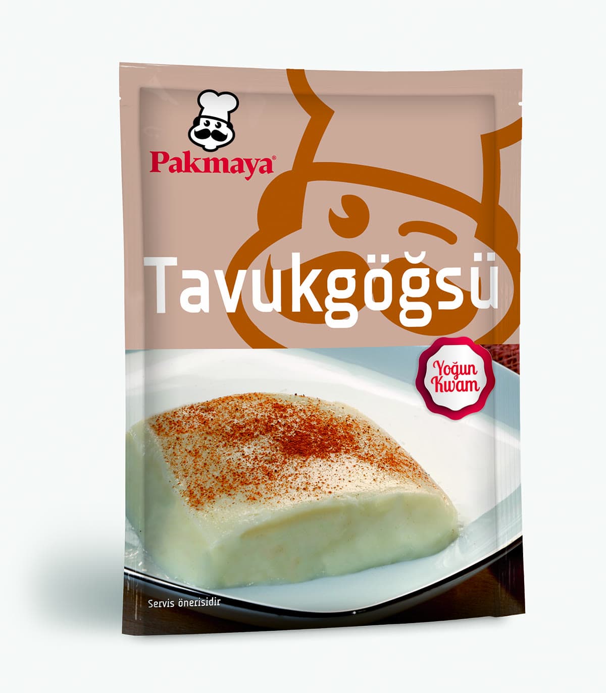 Tavukgöğsü