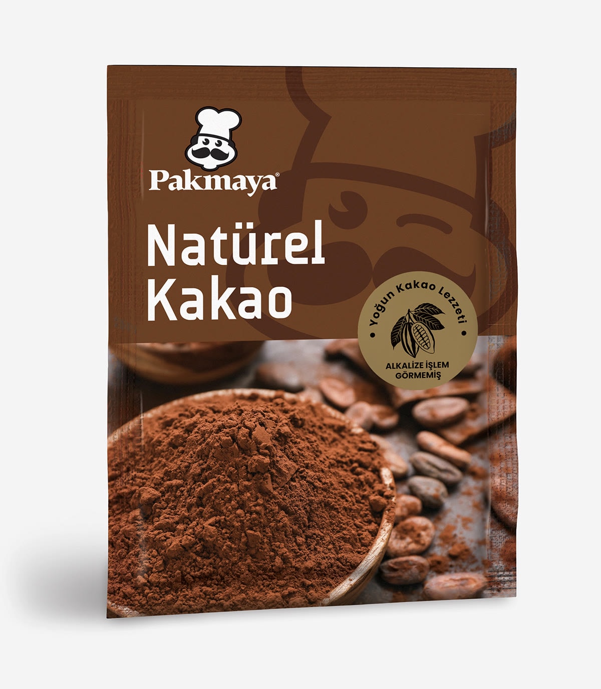 Natürel Kakao