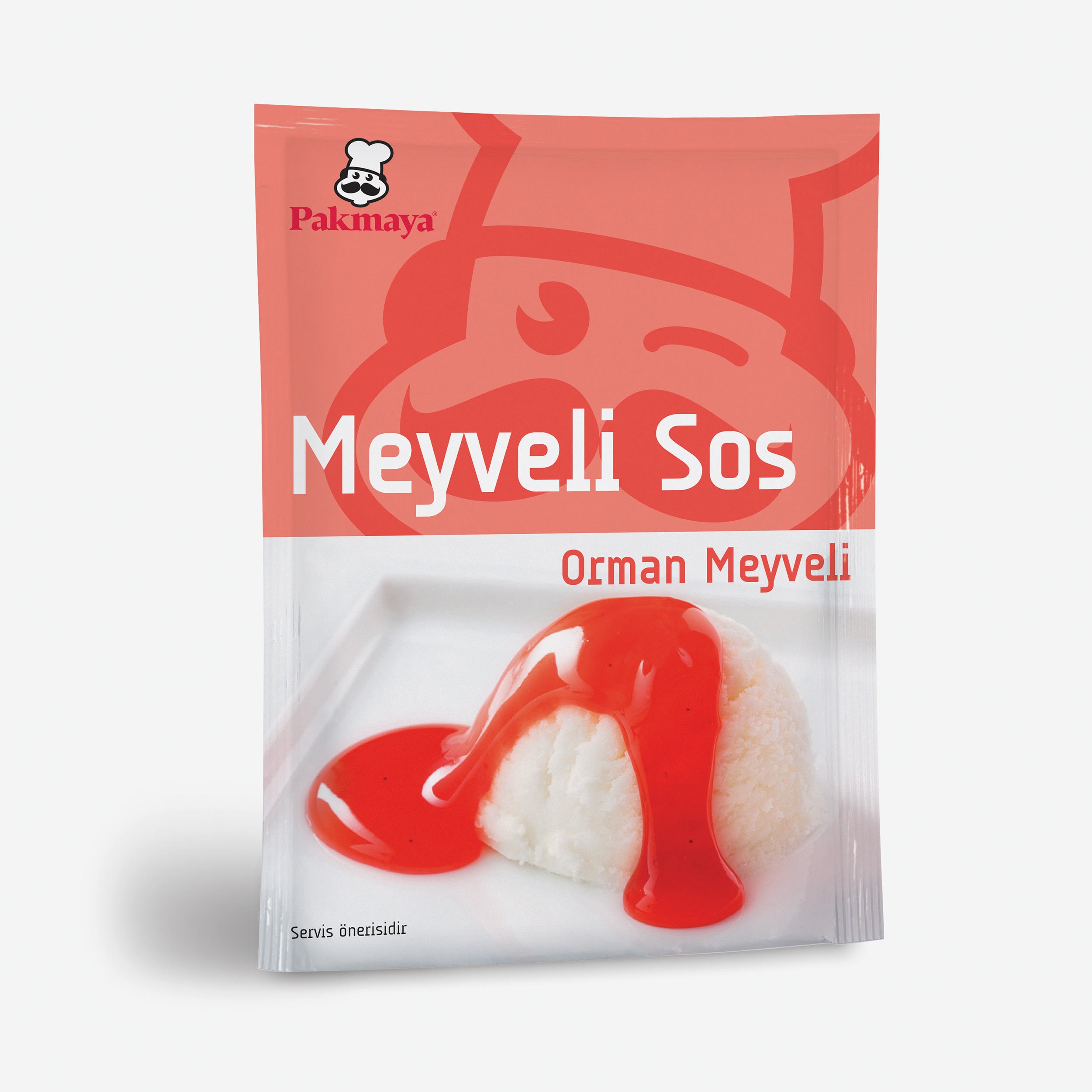Meyveli Sos