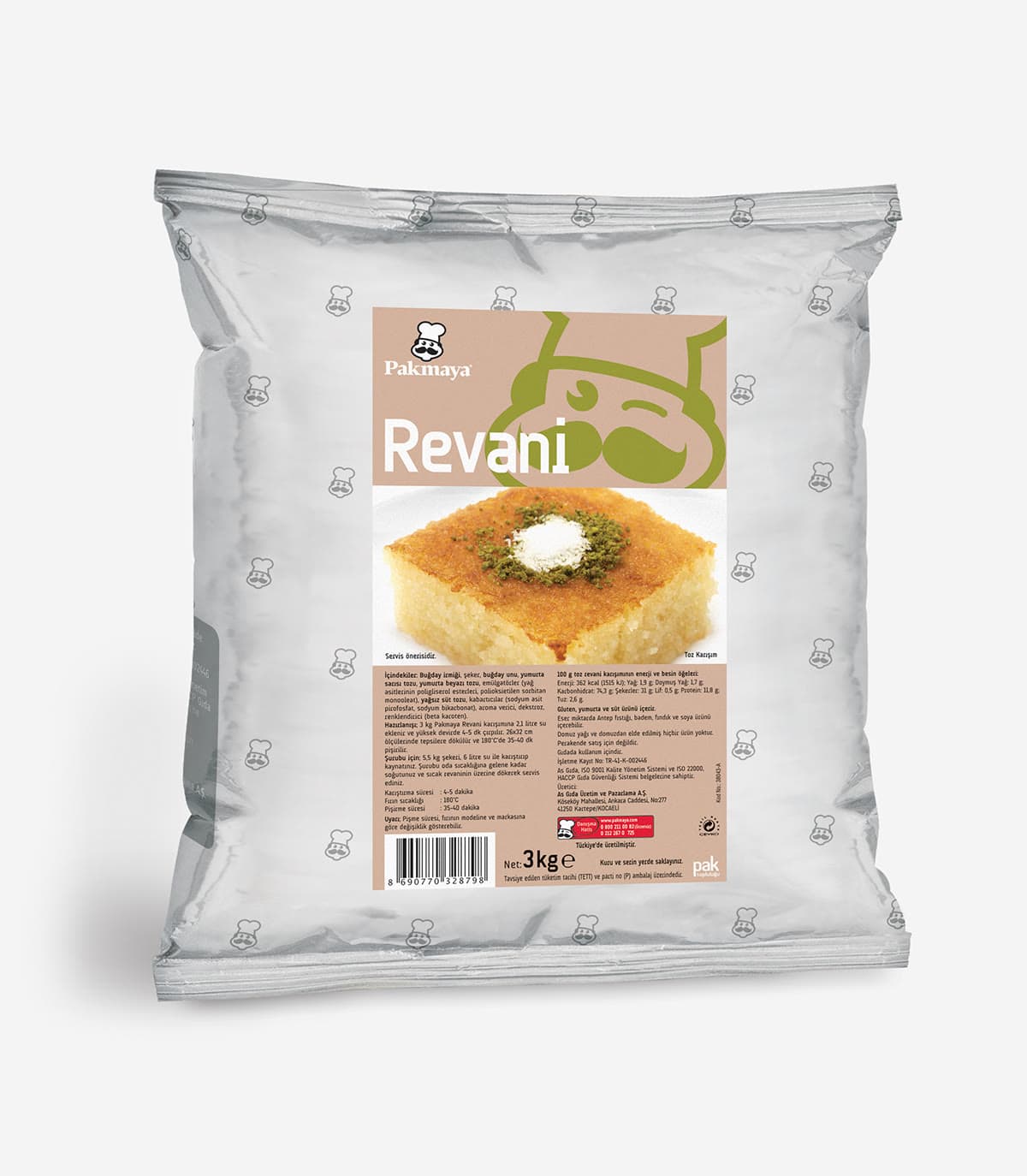 Revani