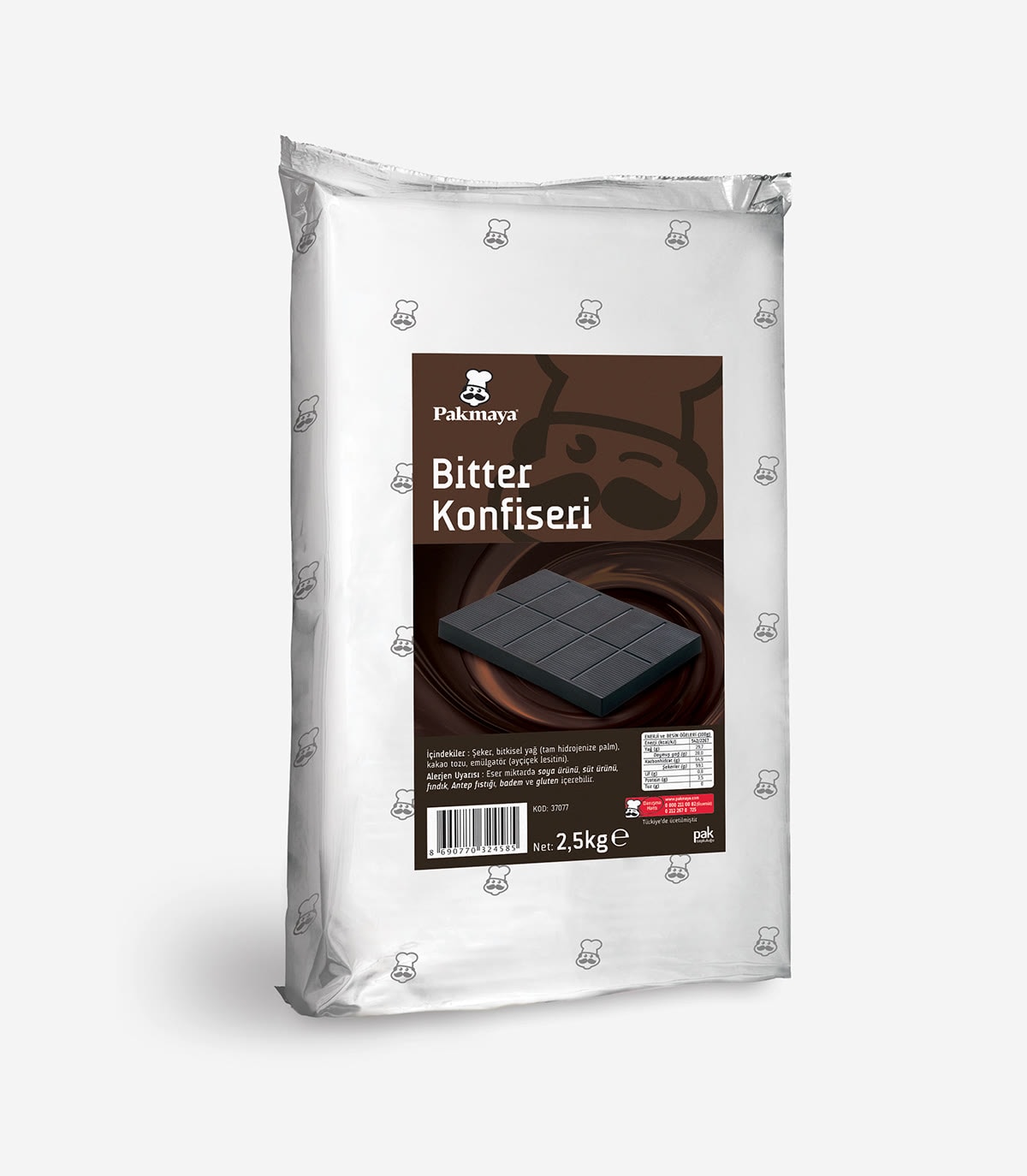 Bitter Konfiseri