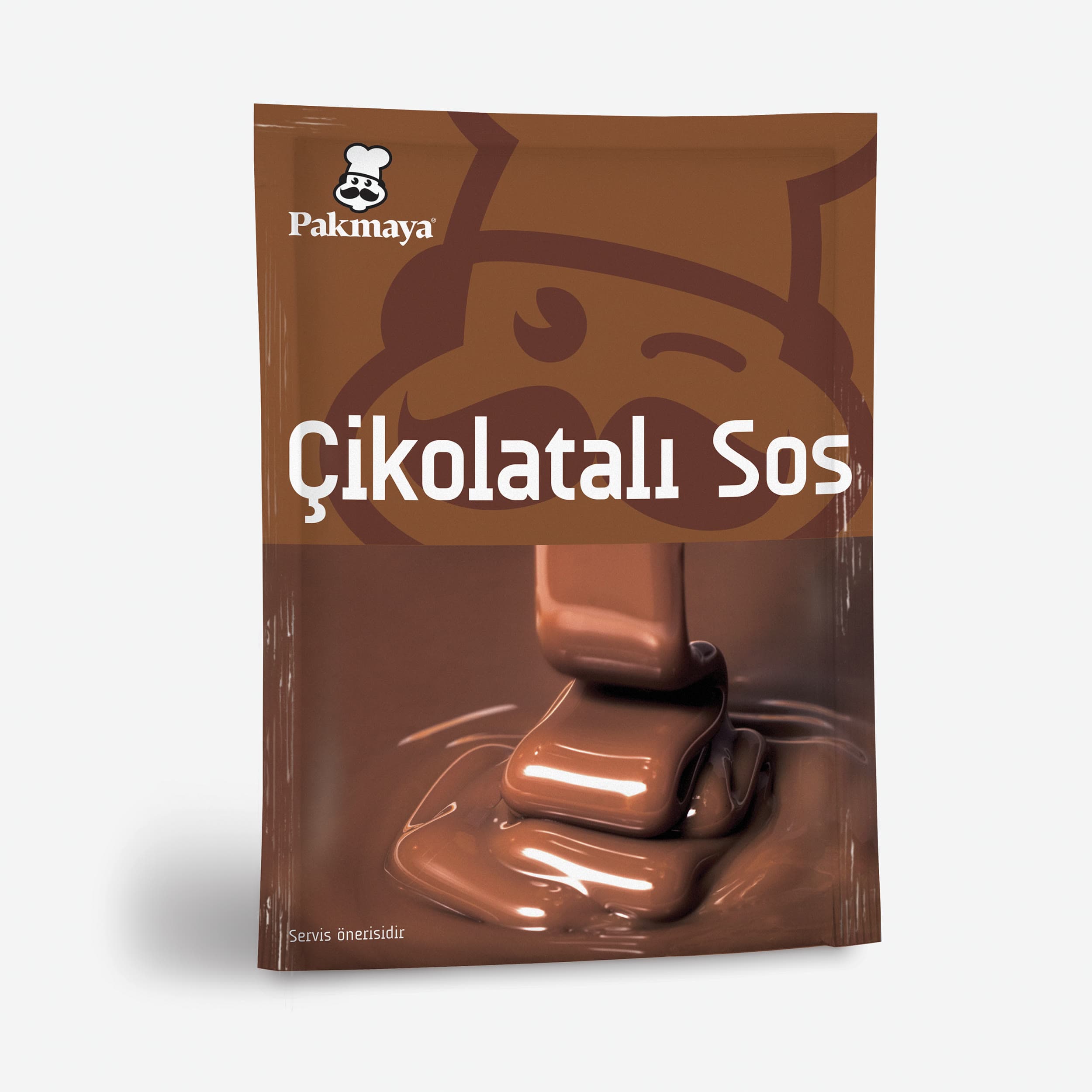 Çikolatalı Sos
