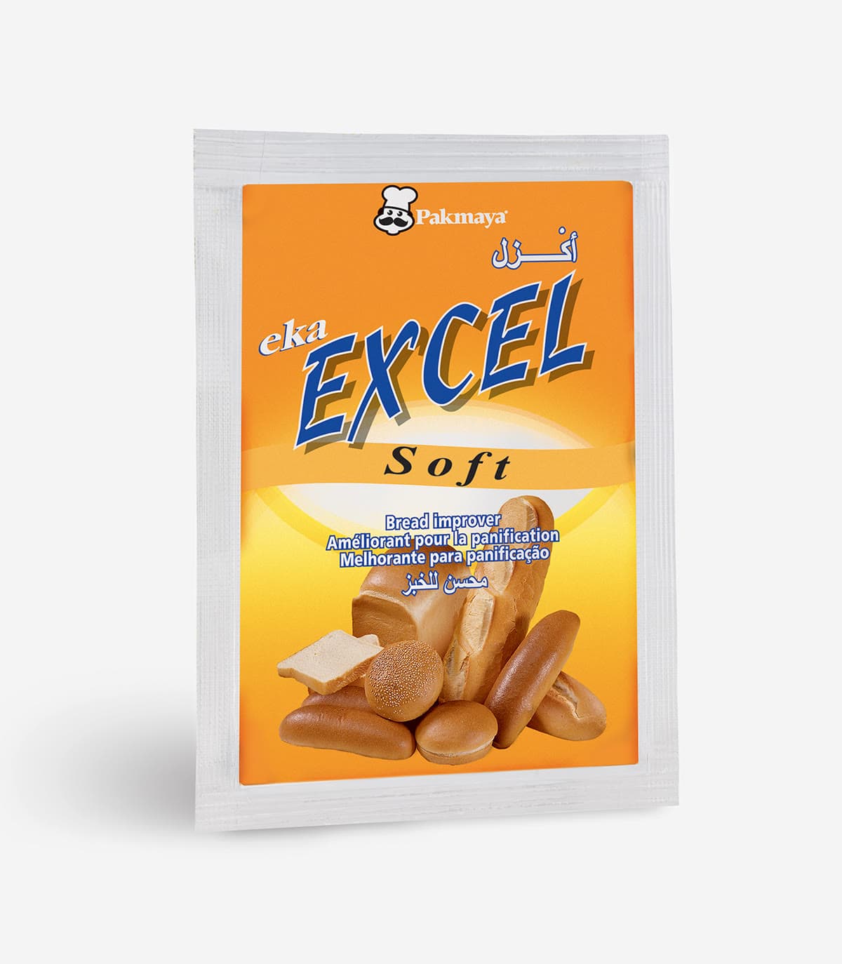 Eka-Excel Soft Bread Improver
