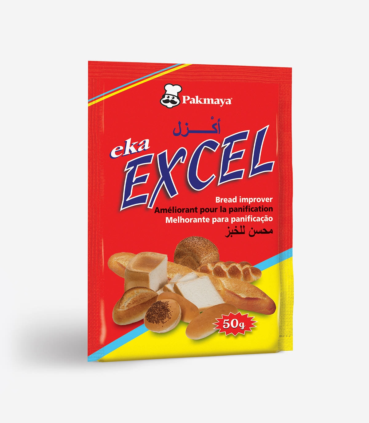 Eka-Excel Ekmek Geliştirici