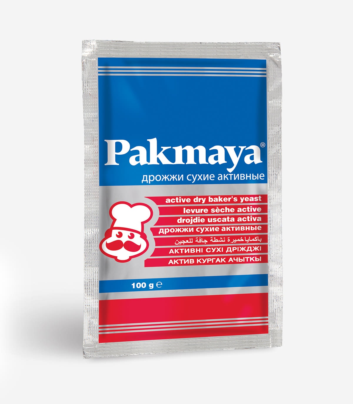 Aktif Kuru Maya