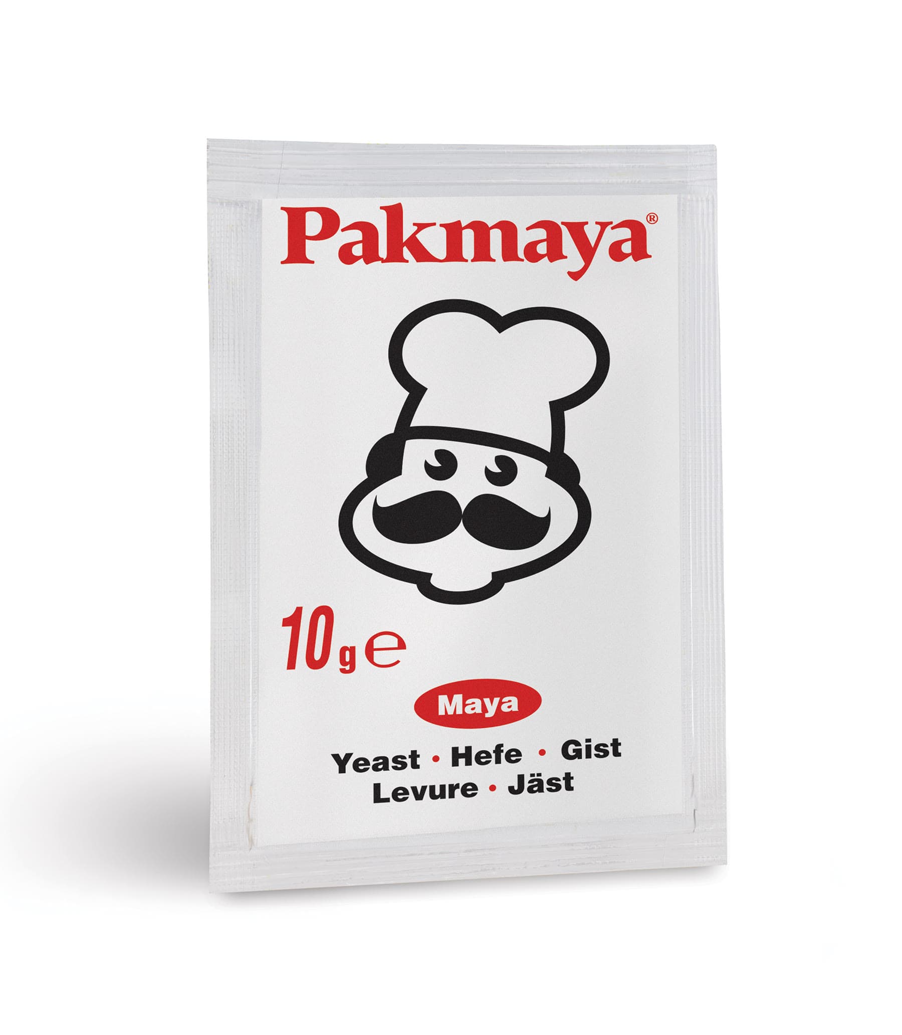 Instant Kuru Maya