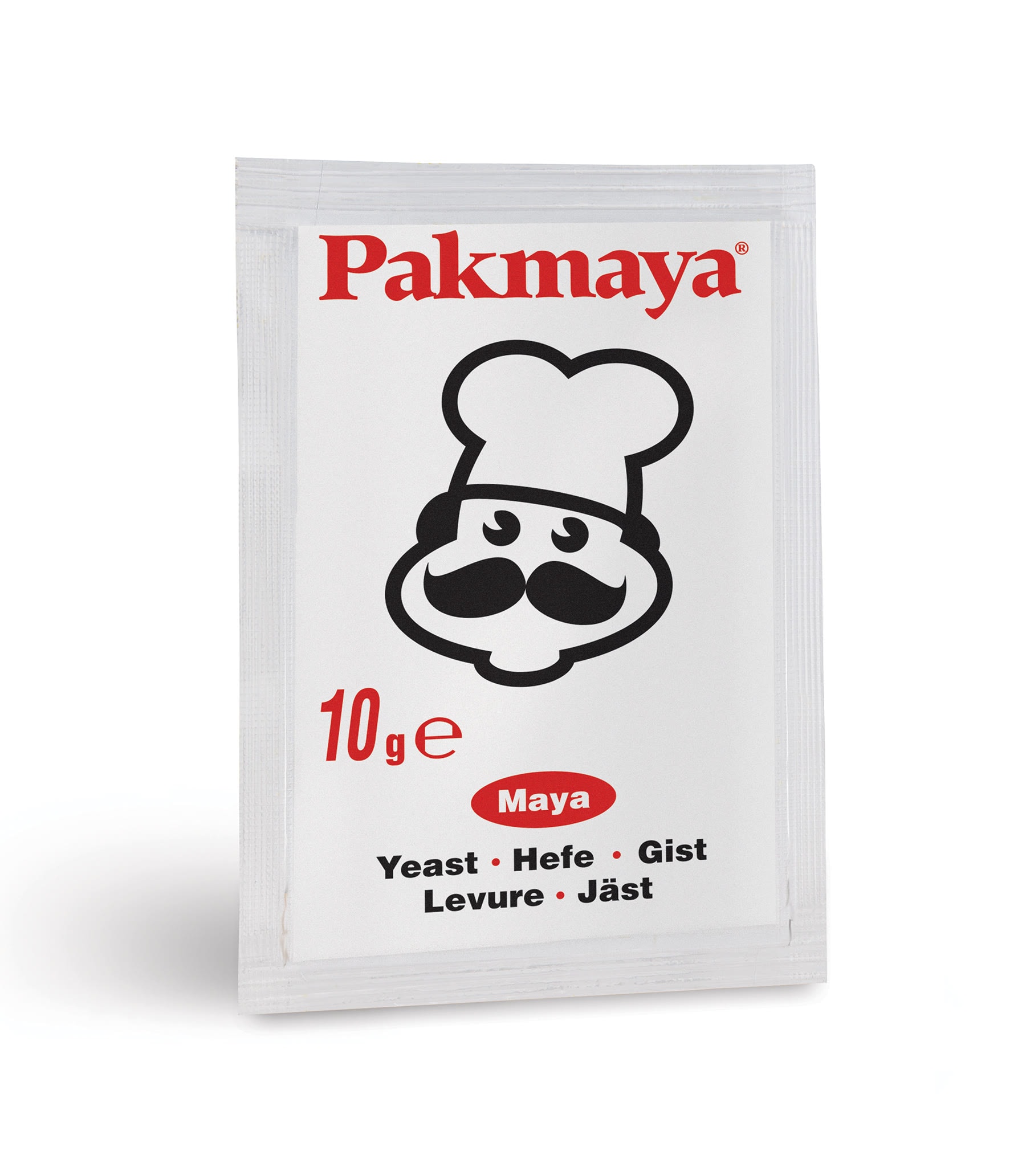 Instant Kuru Maya