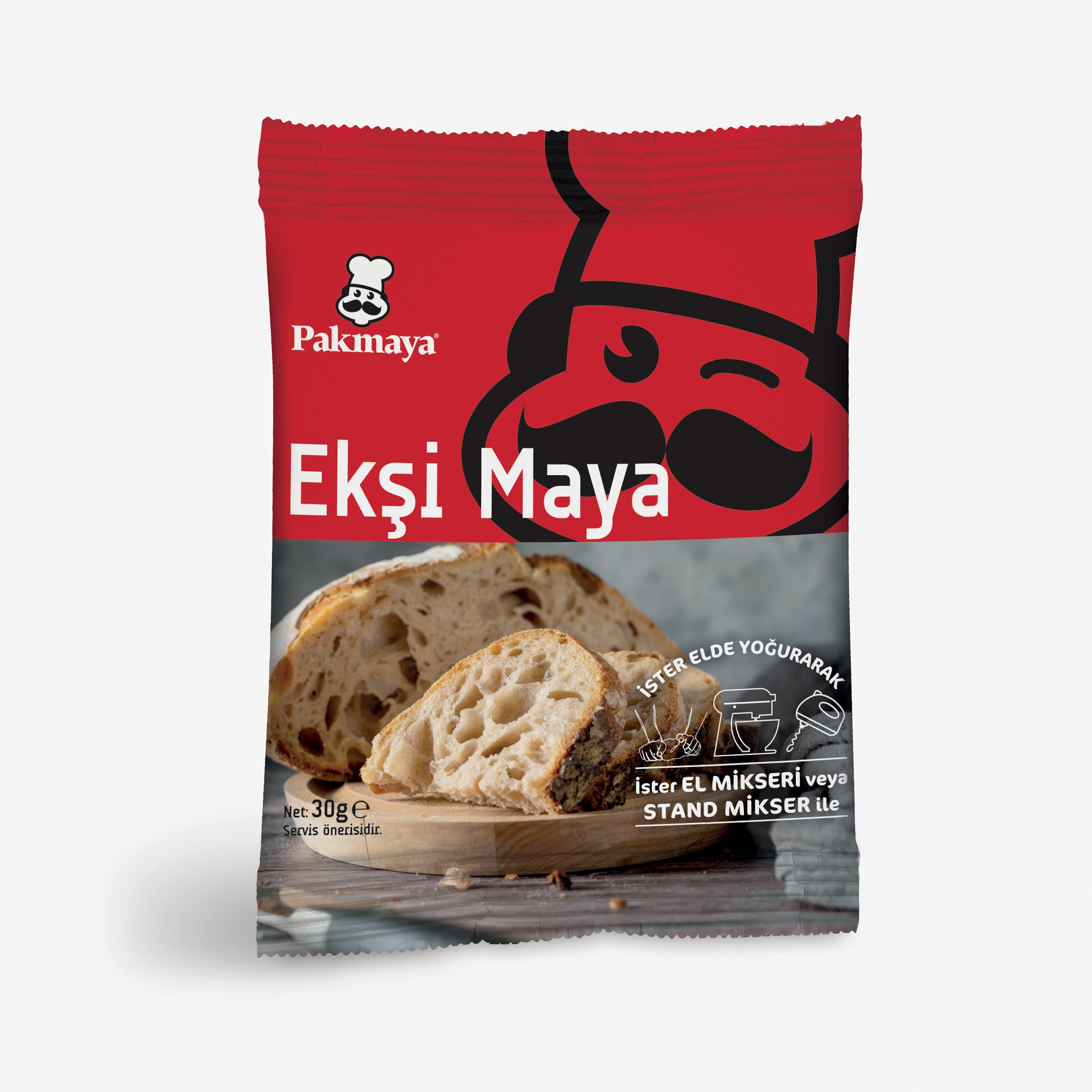 Ekşi Maya