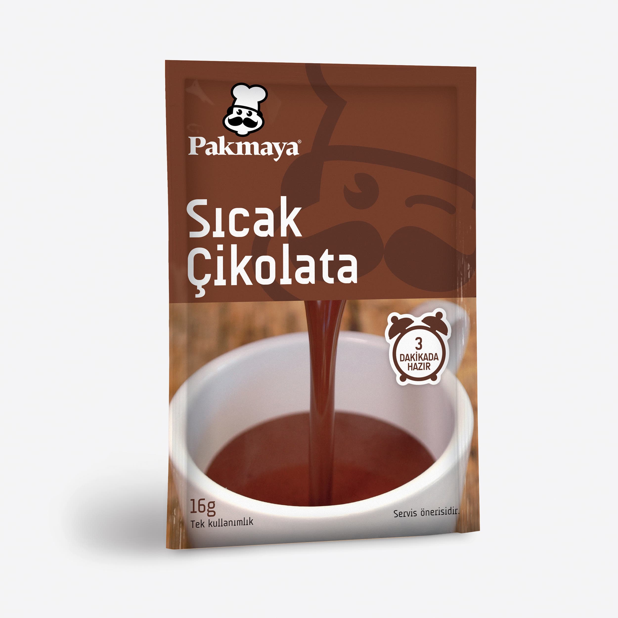 Sıcak Çikolata